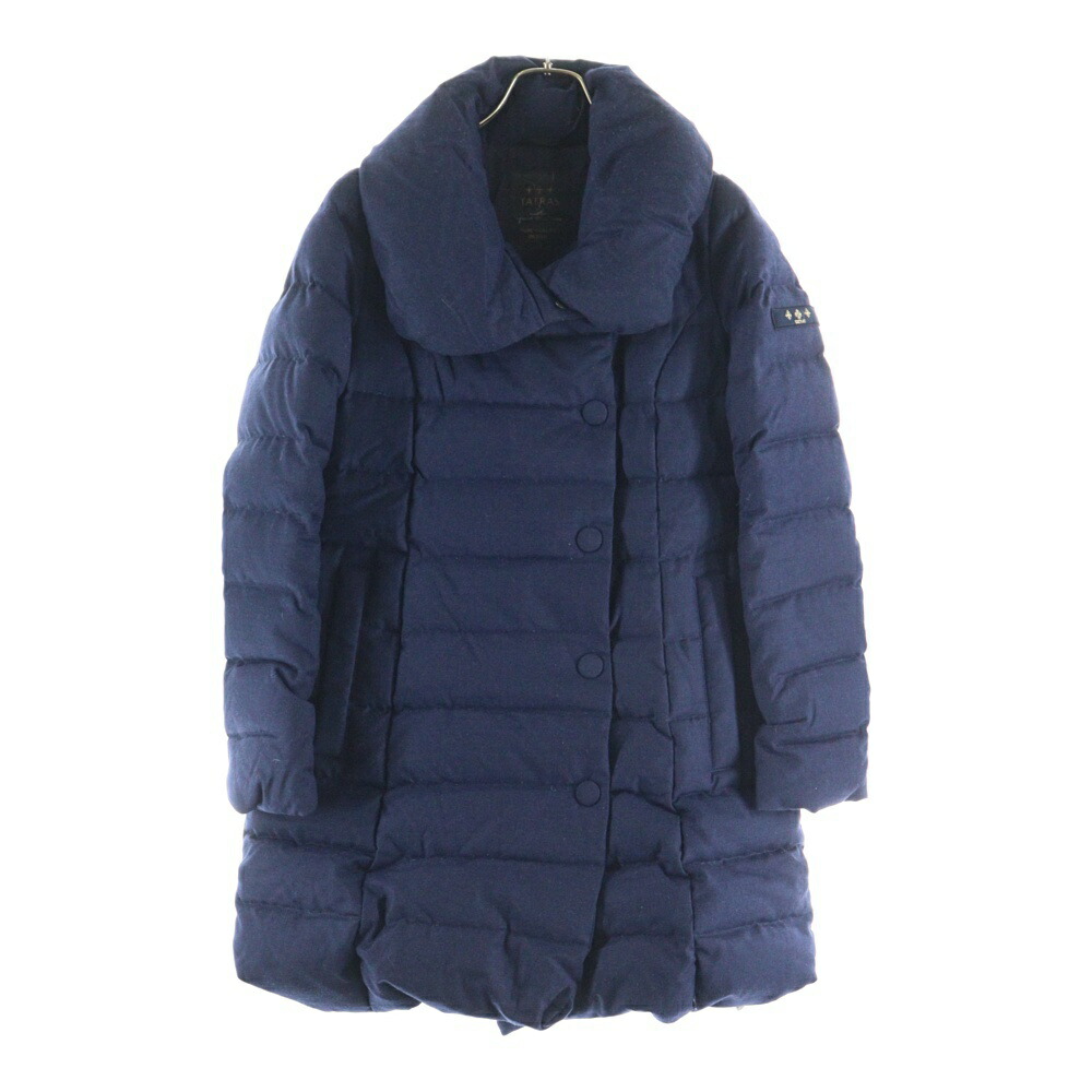 楽天市場】TATRAS(タトラス) サイズ:1 20AW Rライン ステンカラー