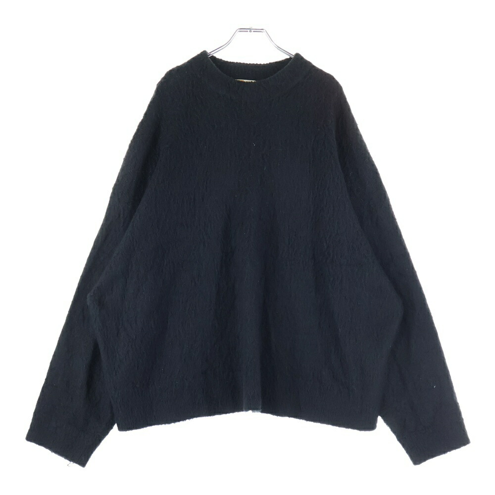 楽天市場】SAINT MxxxxxxSTT MOHAIR KNIT SWTER AF MULTIセント