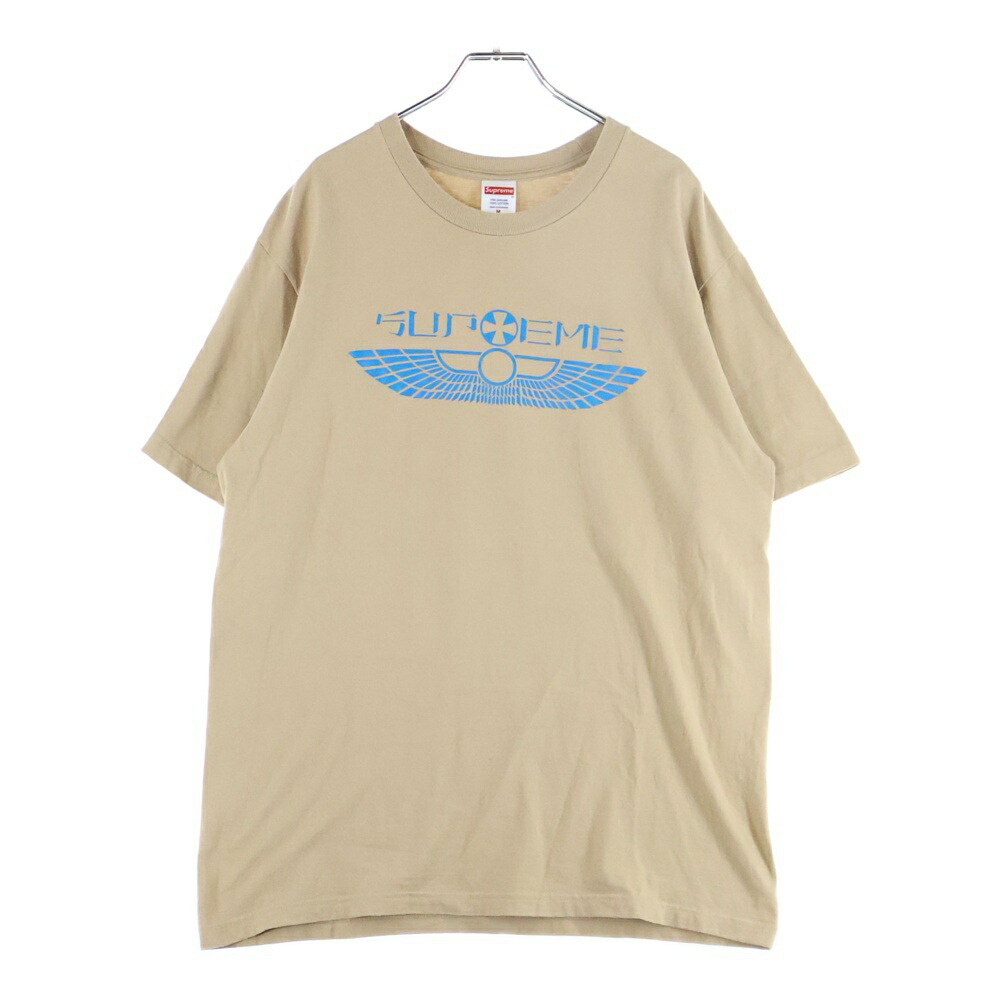 楽天市場】Supreme 25ss Wings Tee Size-L シュプリーム ウィングス