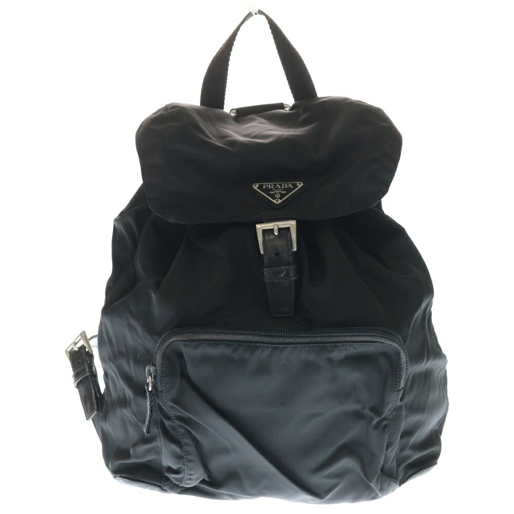 楽天市場】PRADA(プラダ) Re-Nylon リナイロン サフィアーノ レザー