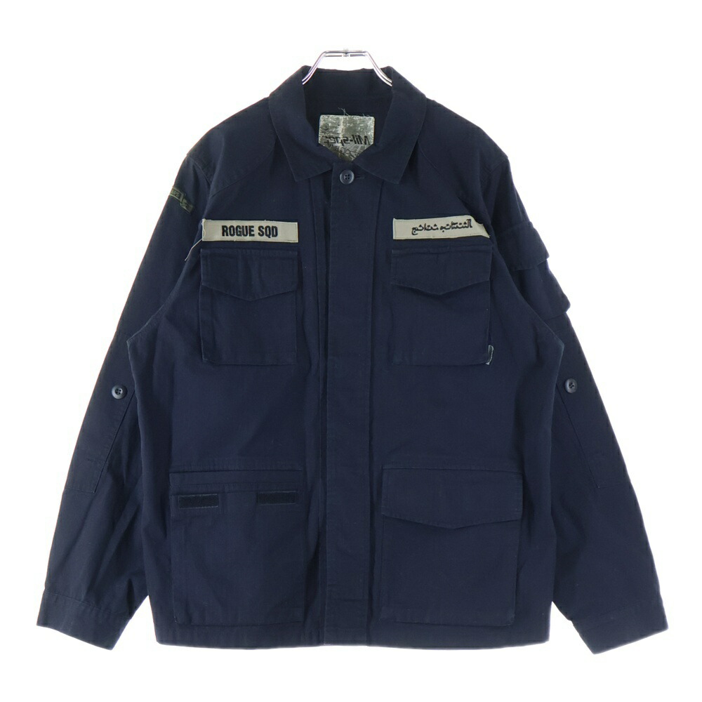 楽天市場】WTAPS(ダブルタップス) サイズ:4 23AW 21ST CTPL.Twill.Dot