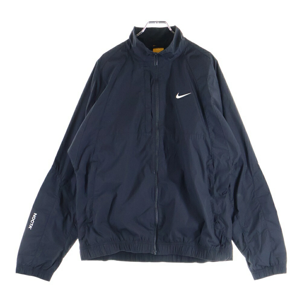 楽天市場】【中古】NIKE × Drake NOCTA Puffer Jacket DA3997-010