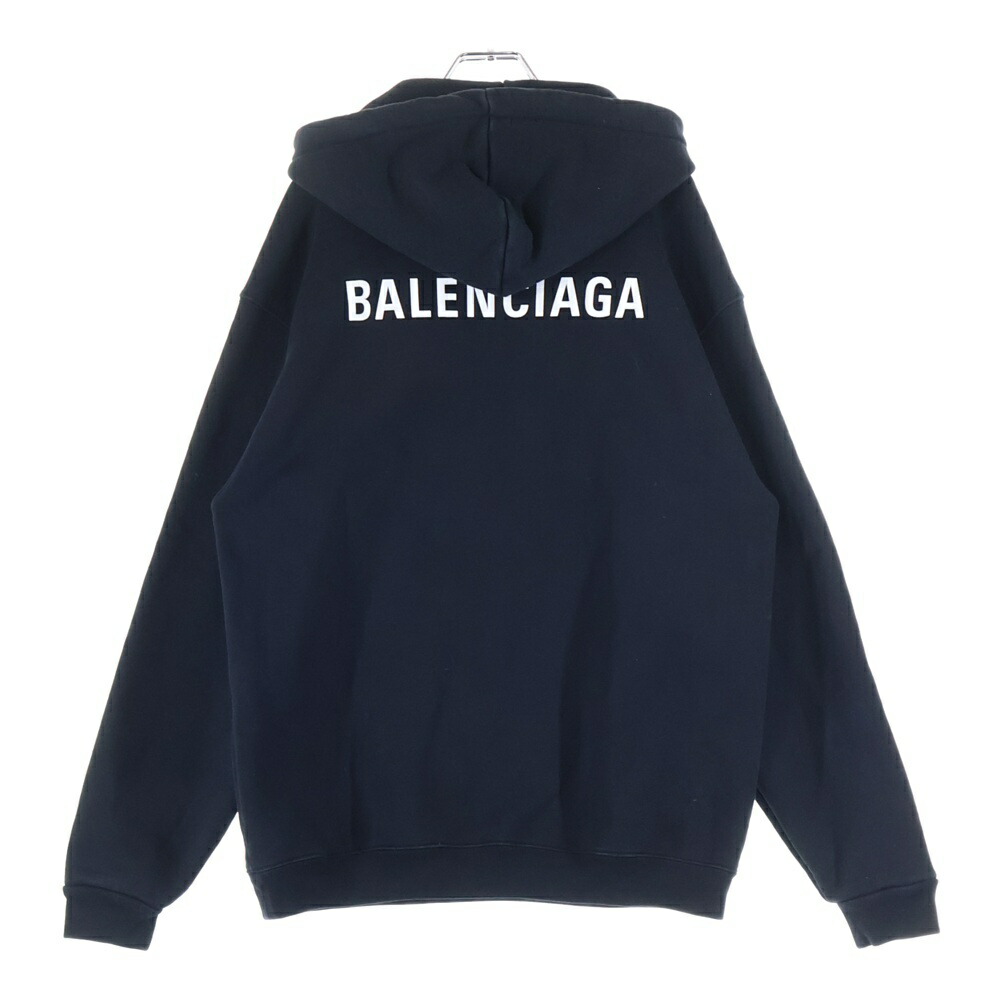 楽天市場】BALENCIAGA(バレンシアガ) サイズ:02 Oversized Leather