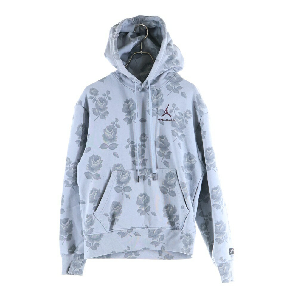 楽天市場】Jordan×A ma maniere ジョーダン×アママニエール/パーカー/A