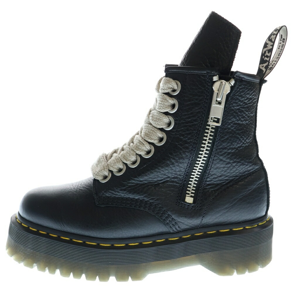 楽天市場】Rick Owens(リックオウエンス) サイズ:EU41 BEATLE BOGUN