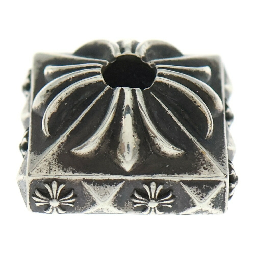 楽天市場】クロムハーツ ホームファッション お香立て シルバー メンズ