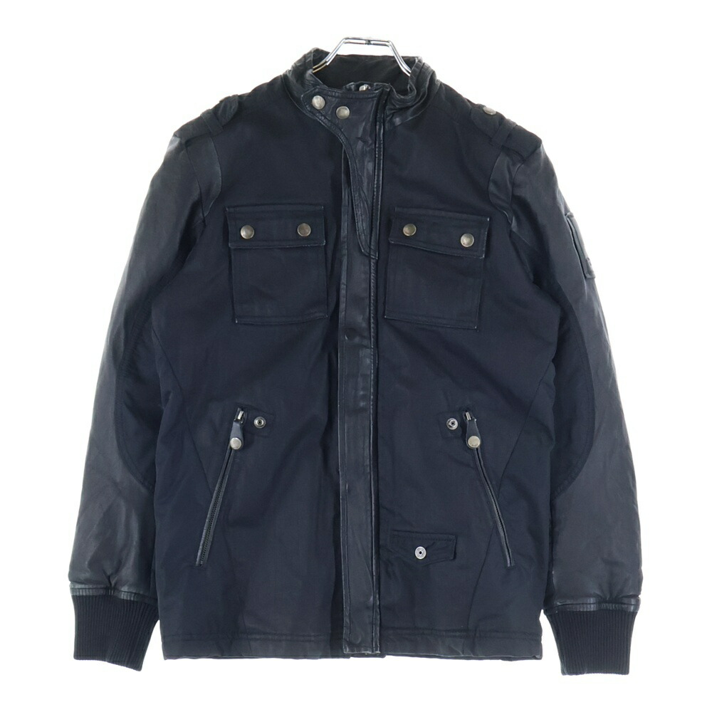 楽天市場】DIESEL(ディーゼル) サイズ:XS 中綿 ダウンジャケット