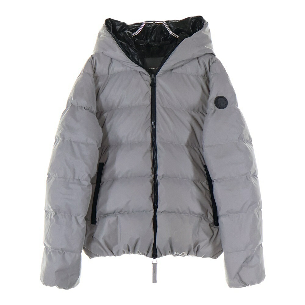 楽天市場】DUVETICA(デュベティカ) サイズ:40 ACE アチェ ジップアップ