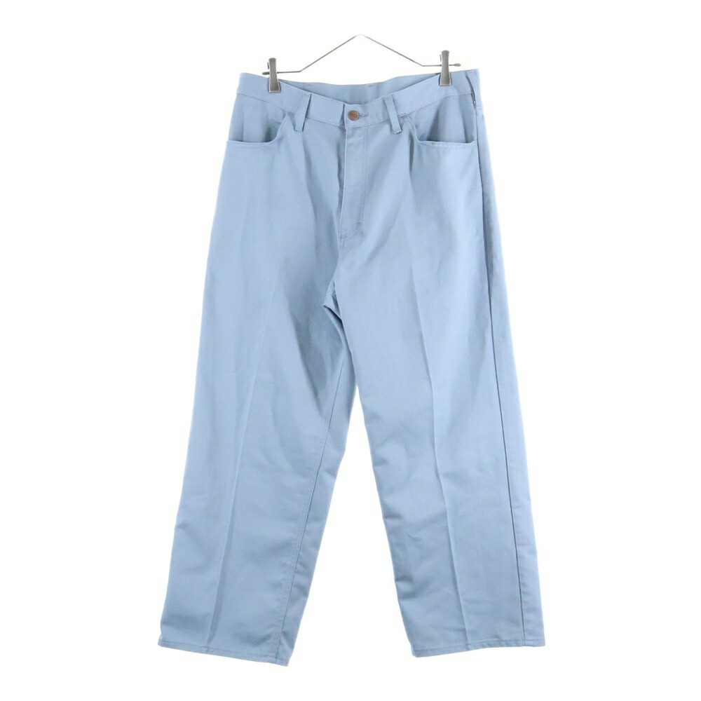 楽天市場】【中古】WACKO MARIA × Wrangler｜ワコマリア × ラングラー