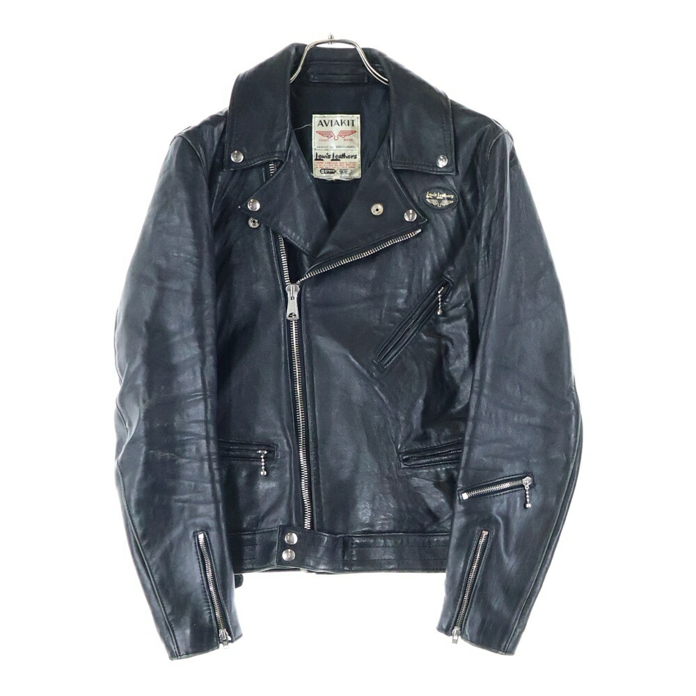 楽天市場】Lewis Leathers(ルイスレザー) サイズ:34 DOMINATOR