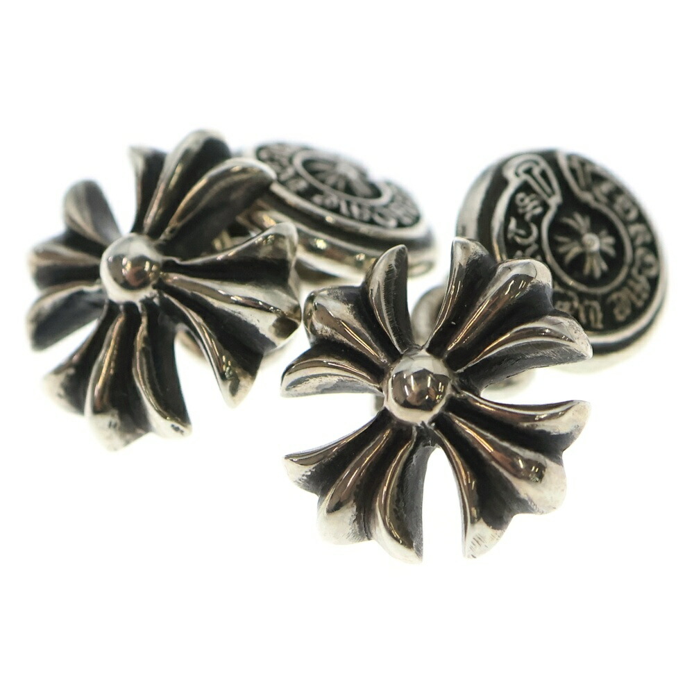 楽天市場】CHROME HEARTS DAGGER CUFFLINKS クロムハーツ ダガー