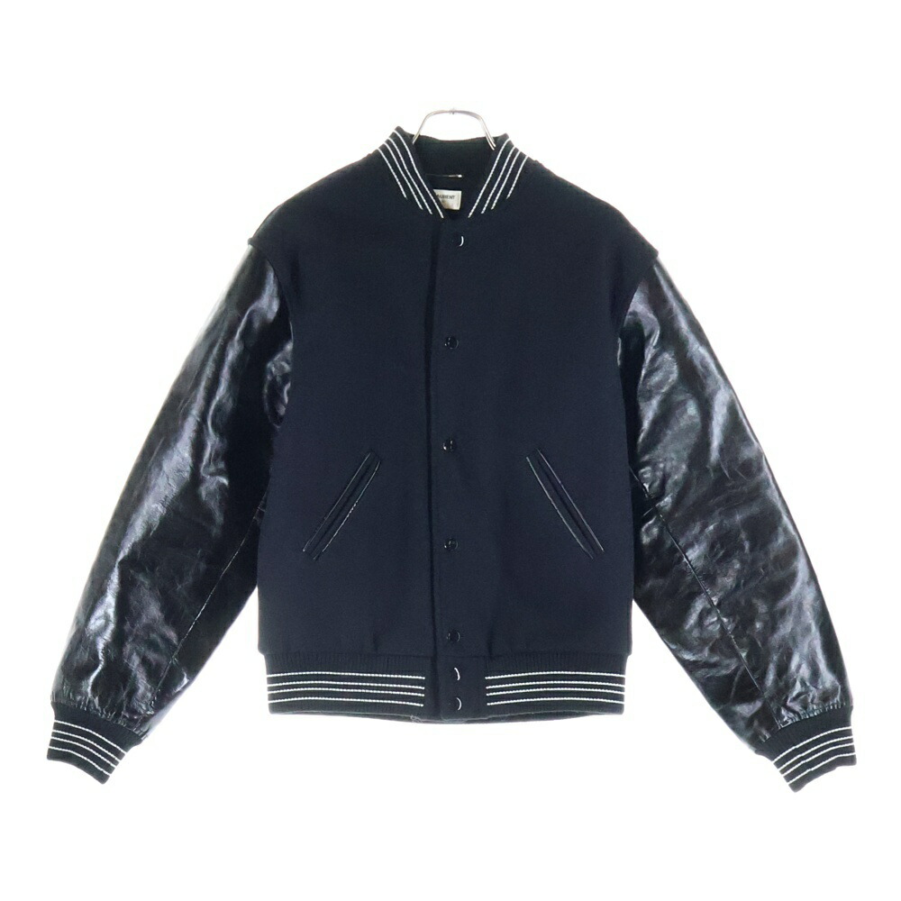 楽天市場】SAINT LAURENT PARIS(サンローランパリ) サイズ:42 22SS