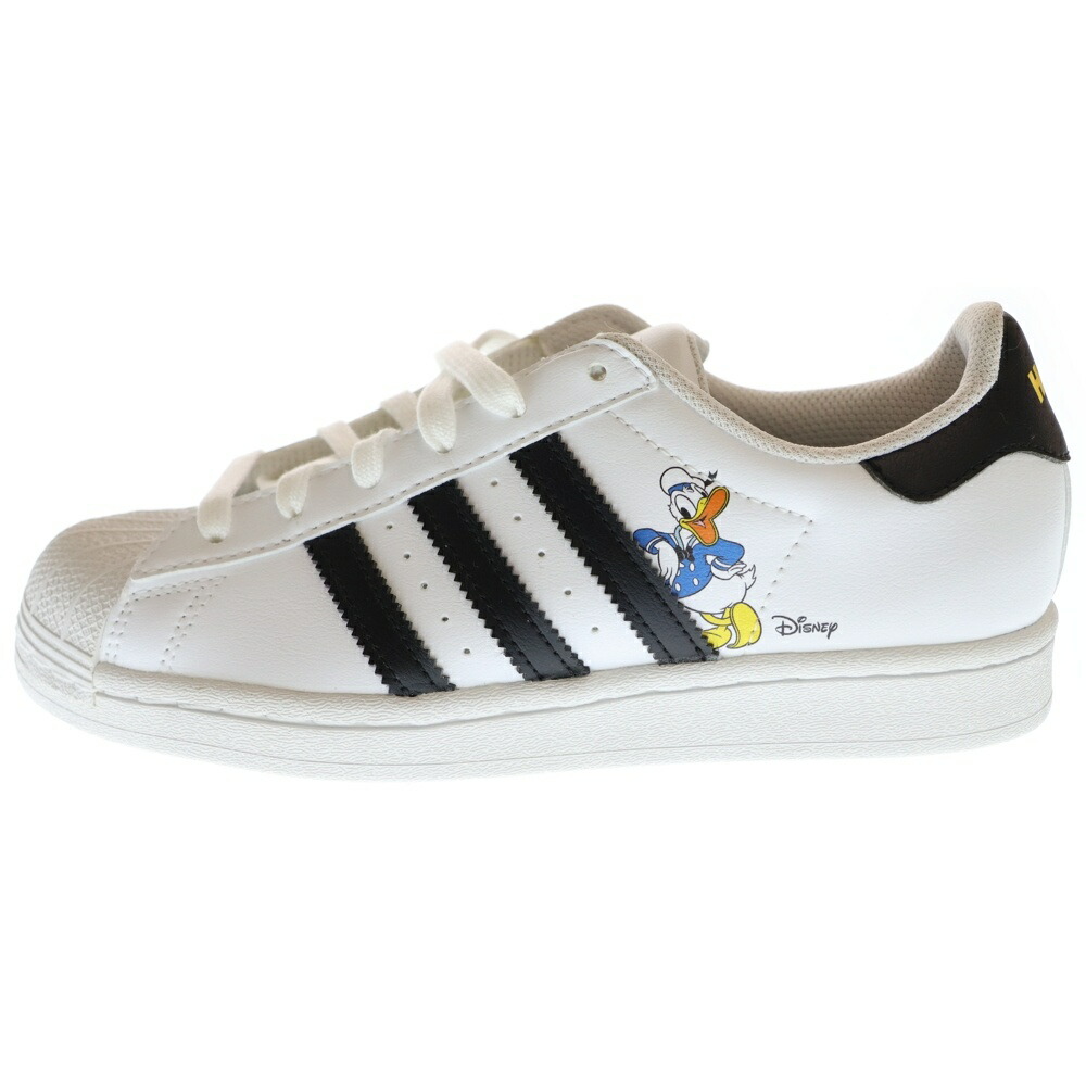 楽天市場】adidas アディダス スーパースター ディズニー スニーカー