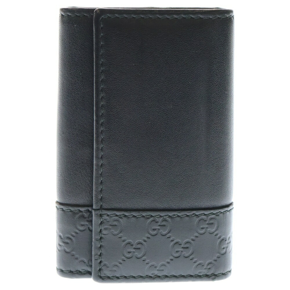 楽天市場】グッチ GUCCI キーケース6本 6連 アウトレットグッチシマ