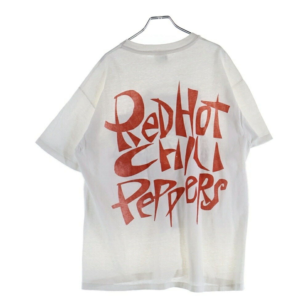 楽天市場】VINTAGE(ヴィンテージ) サイズ:XL 90s RED HOT CHILI