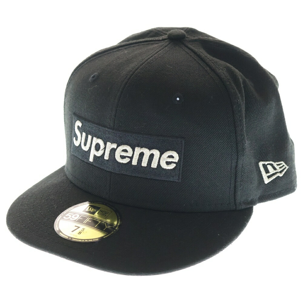 楽天市場】2024SS/SS24/Supreme x New Era MLB Teams Box Logo CAP