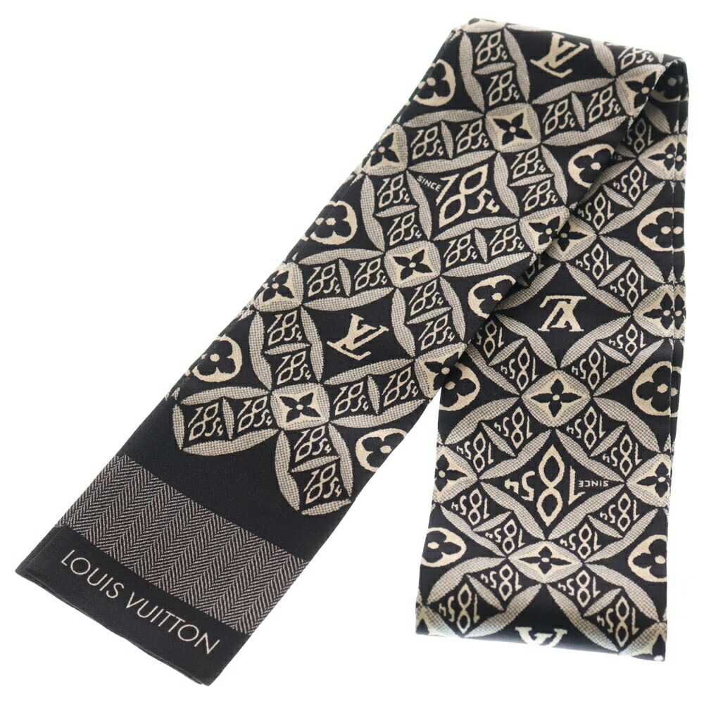 楽天市場】LOUIS VUITTON ルイ ヴィトン M72394 バンドー レオパード柄