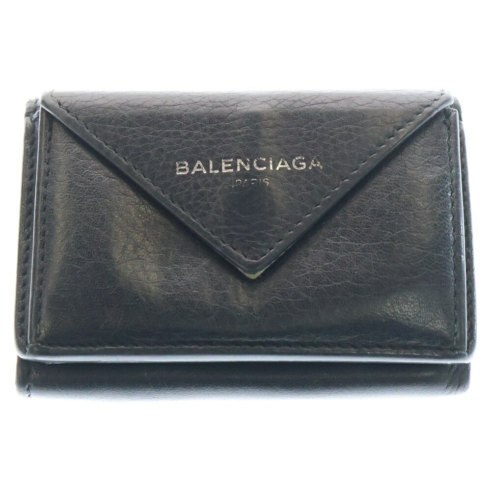 楽天市場】【新品同様】BALENCIAGA バレンシアガ 765467 モナコ ミニ