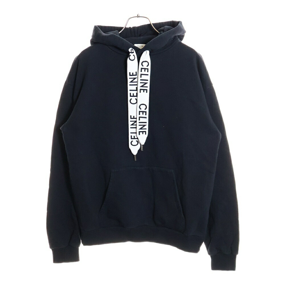 楽天市場】CELINE(セリーヌ) サイズ:S 22SS GOTHIC STUDS HOODIE