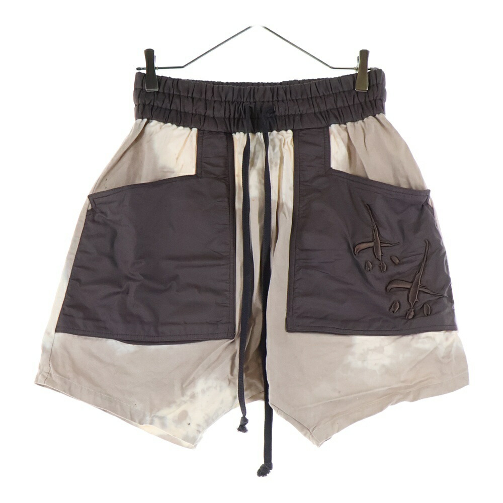 楽天市場】【正規取扱店販売品】CVTVLIST カタリスト Usual Shorts