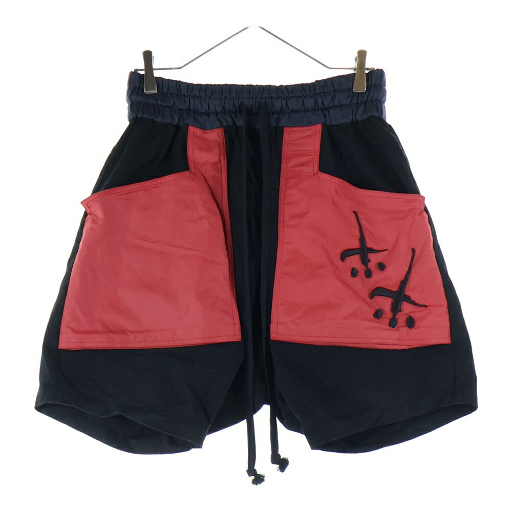 楽天市場】【正規取扱店販売品】CVTVLIST カタリスト Usual Shorts