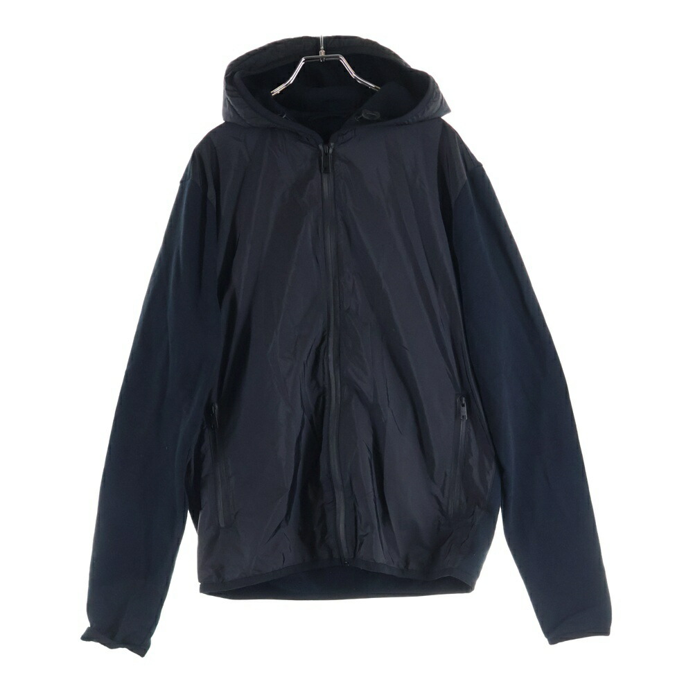 楽天市場】PRADA(プラダ) サイズ:XL 24AW 三角プレート付き コットン