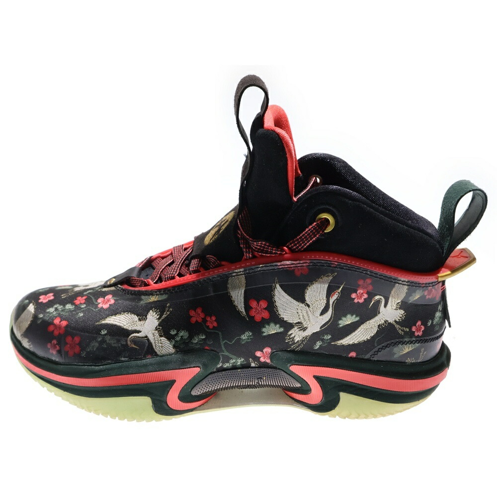 楽天市場】NIKE AIR JORDAN XXXIV RUI PE DA1900-900 27cm ナイキ エア