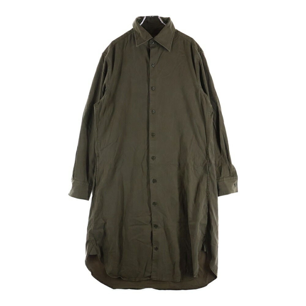 楽天市場】Ground Y(グラウンドワイ) サイズ:3 20SS T/A vintage