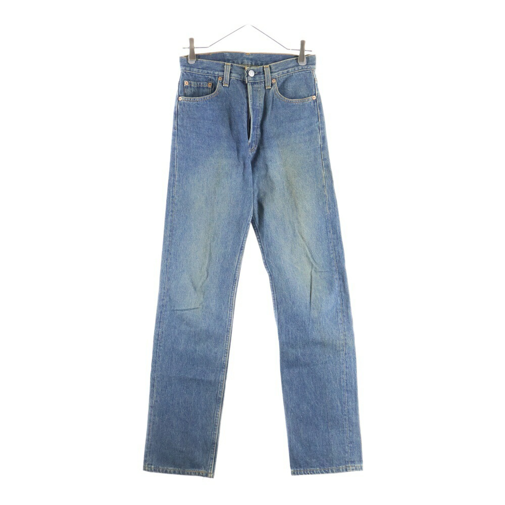 楽天市場】Levi's(リーバイス) サイズ:W29L36 90s VINTAGE 501 ボタン