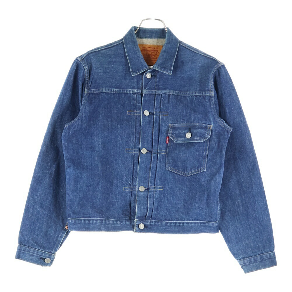 楽天市場】【中古】Levi's | リーバイス 70701 XX 大戦モデル 1st