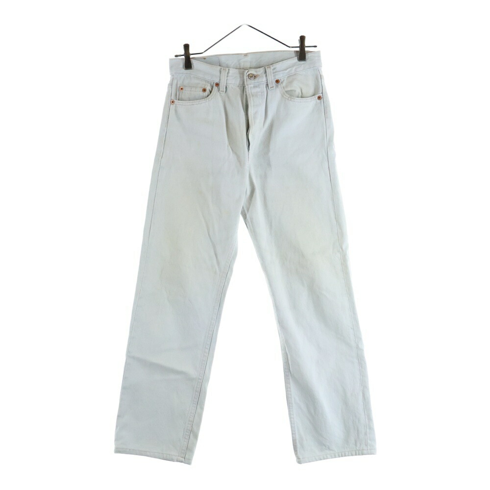 楽天市場】Levi's(リーバイス) サイズ:W29L36 90s VINTAGE 501 ボタン