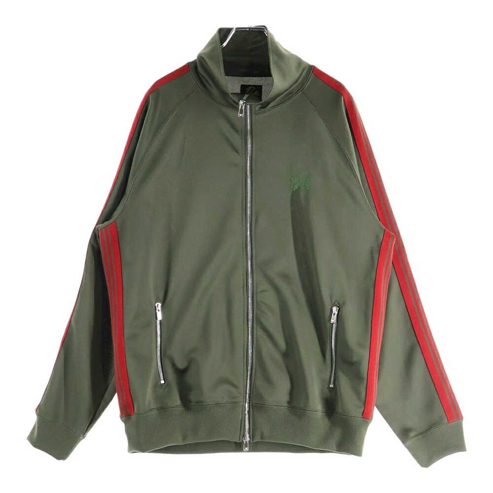 【限定お値下げ中】ニードルス　needles AWARD JACKET Sサイズ 9224h300055-2.jpg