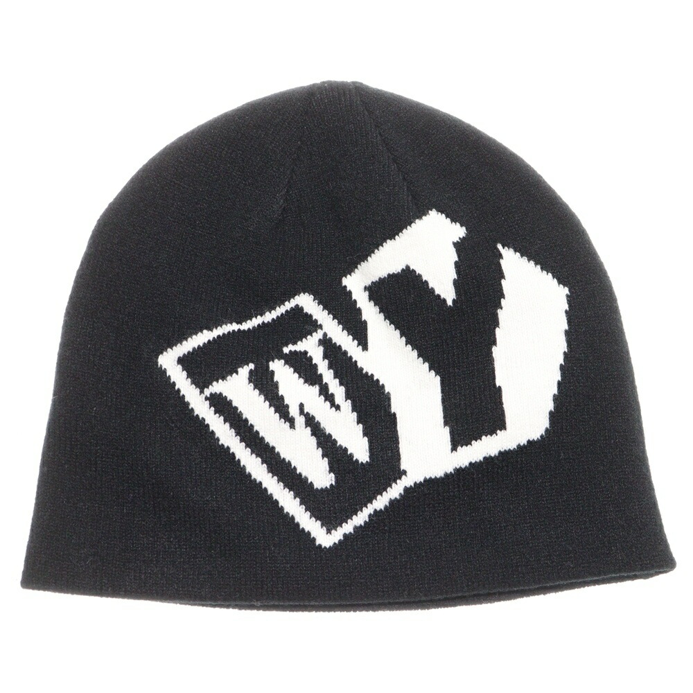楽天市場】WASTED YOUTH WY LOGO BEANIE 