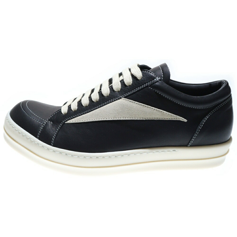 楽天市場】Rick Owens(リックオウエンス) サイズ:41 Geobasket ジオ