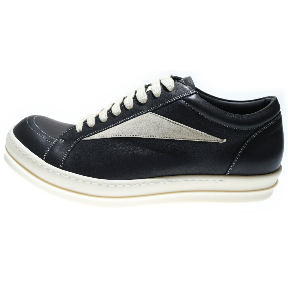 楽天市場】Rick Owens(リックオウエンス) サイズ:41 Geobasket ジオ