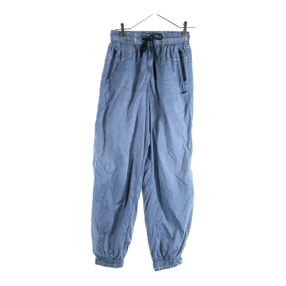 楽天市場】DIESEL(ディーゼル) サイズ:L D-LAB-NE JOGGJEANS ロゴ