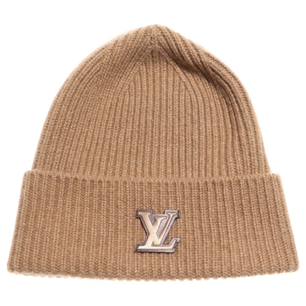 楽天市場】LOUIS VUITTON ルイヴィトン ボネ LVホライゾン M71245