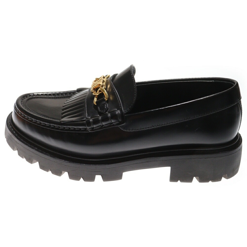 楽天市場】CELINE セリーヌ レオパードスニーカートリンオフ レース