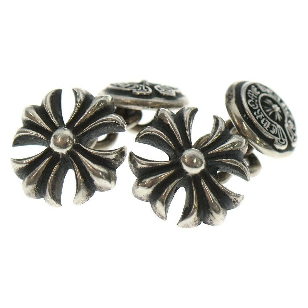 楽天市場】CHROME HEARTS DAGGER CUFFLINKS クロムハーツ ダガー