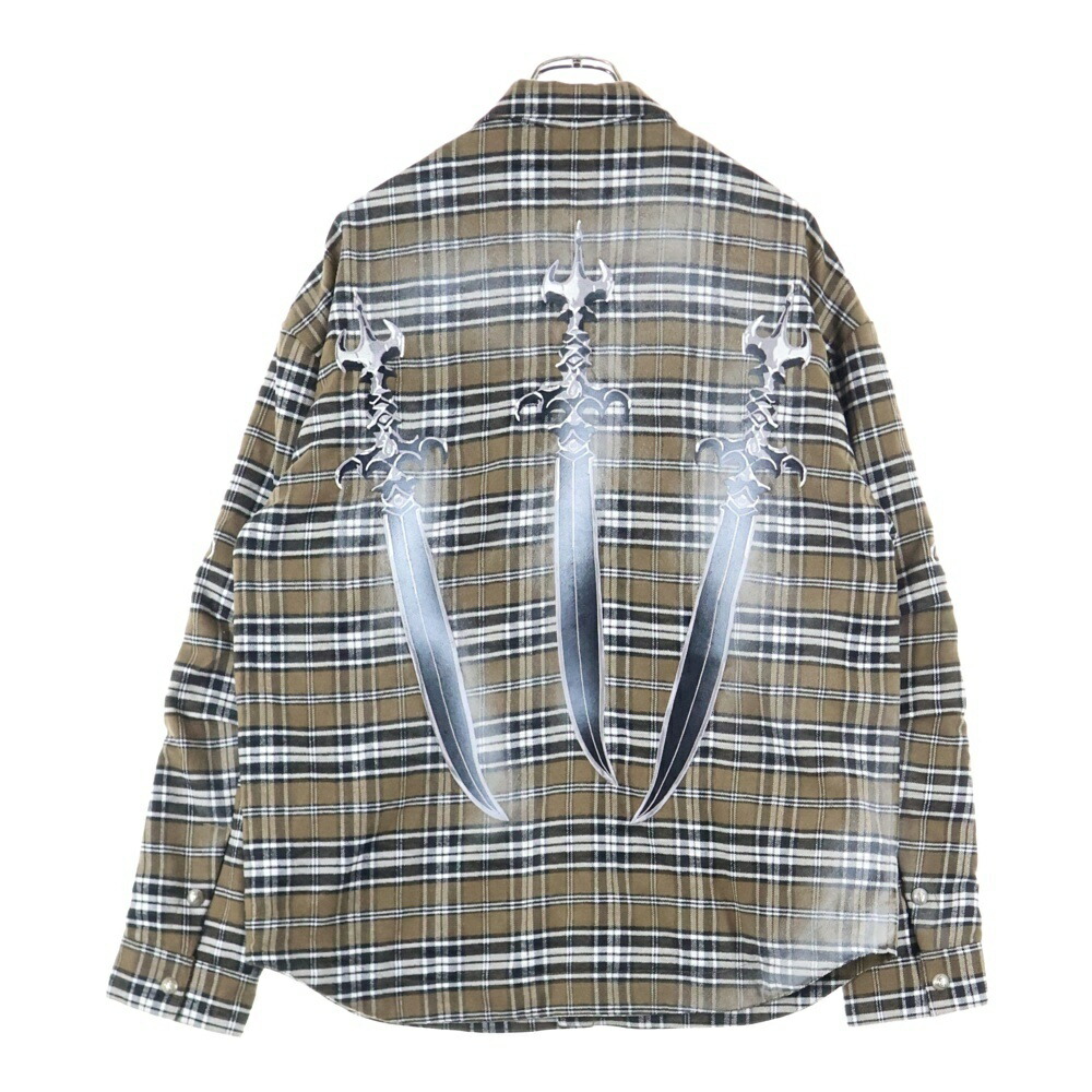 楽天市場】THUG CLUB(サグクラブ) サイズ:01 24AW TC Army Jacket カモ