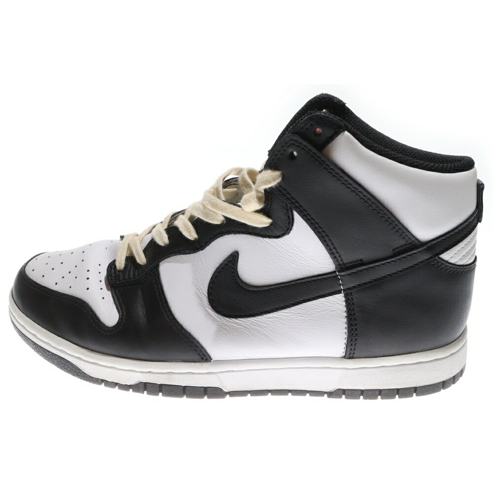 楽天市場】NIKE(ナイキ) サイズ:24.0cm WMNS DUNK HIGH Black and