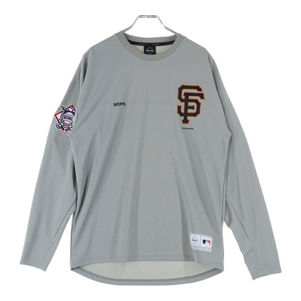 楽天市場】◇エフシーレアルブリストル F.C.Real Bristol◇ FCRB/ロンT