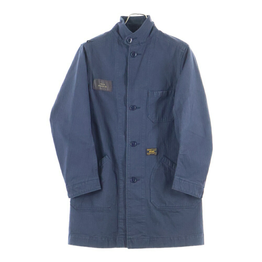 楽天市場】WTAPS(ダブルタップス) サイズ:4 23AW 21ST CTPL.Twill.Dot