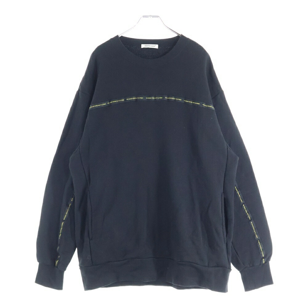 楽天市場】UNDERCOVER(アンダーカバー) サイズ:3 24AW 有刺鉄線刺繍