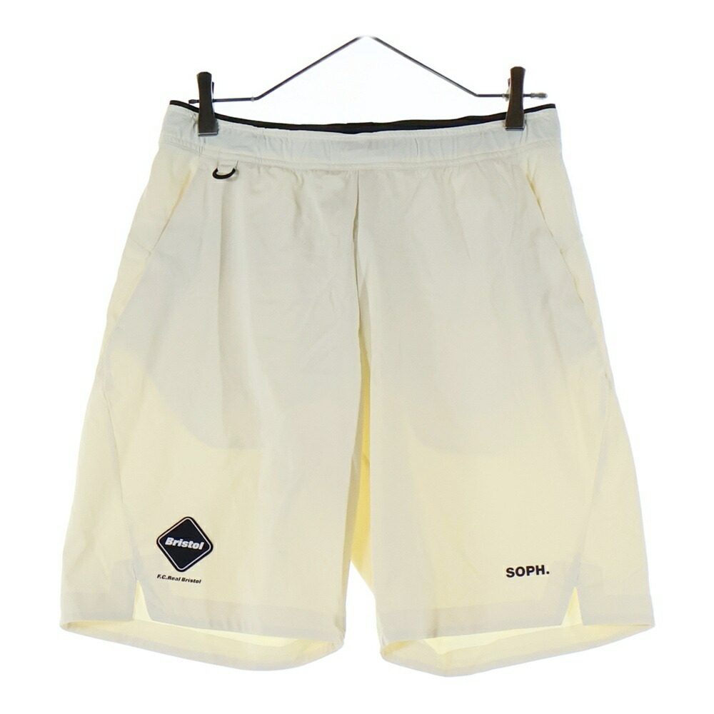 楽天市場】F.C.REAL BRISTOL 19ss PRACTICE SHORTS Size-M FCRB-190004