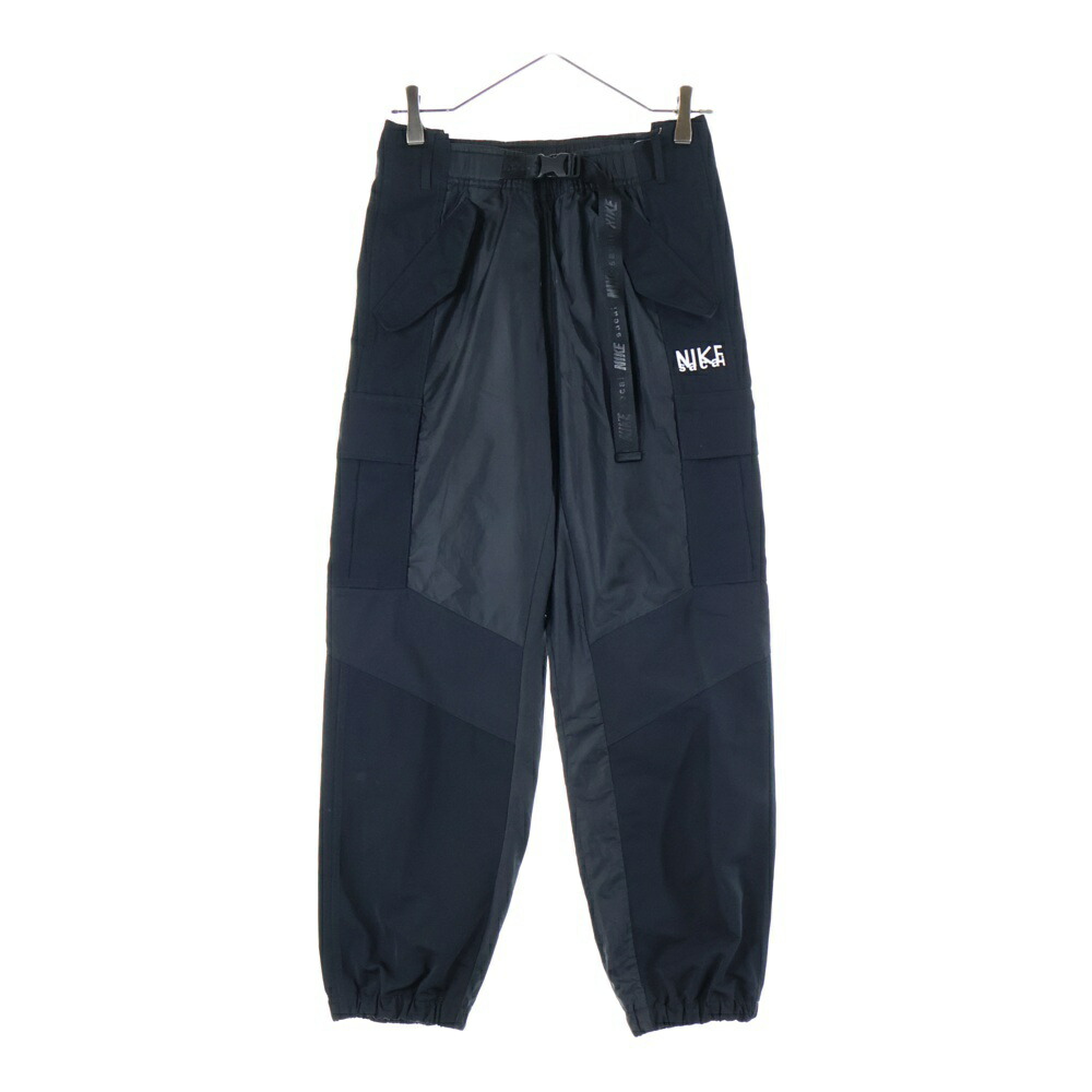 楽天市場】Sacai サカイ パンツ サイズ:L 20AW NIKE ナイキ テック