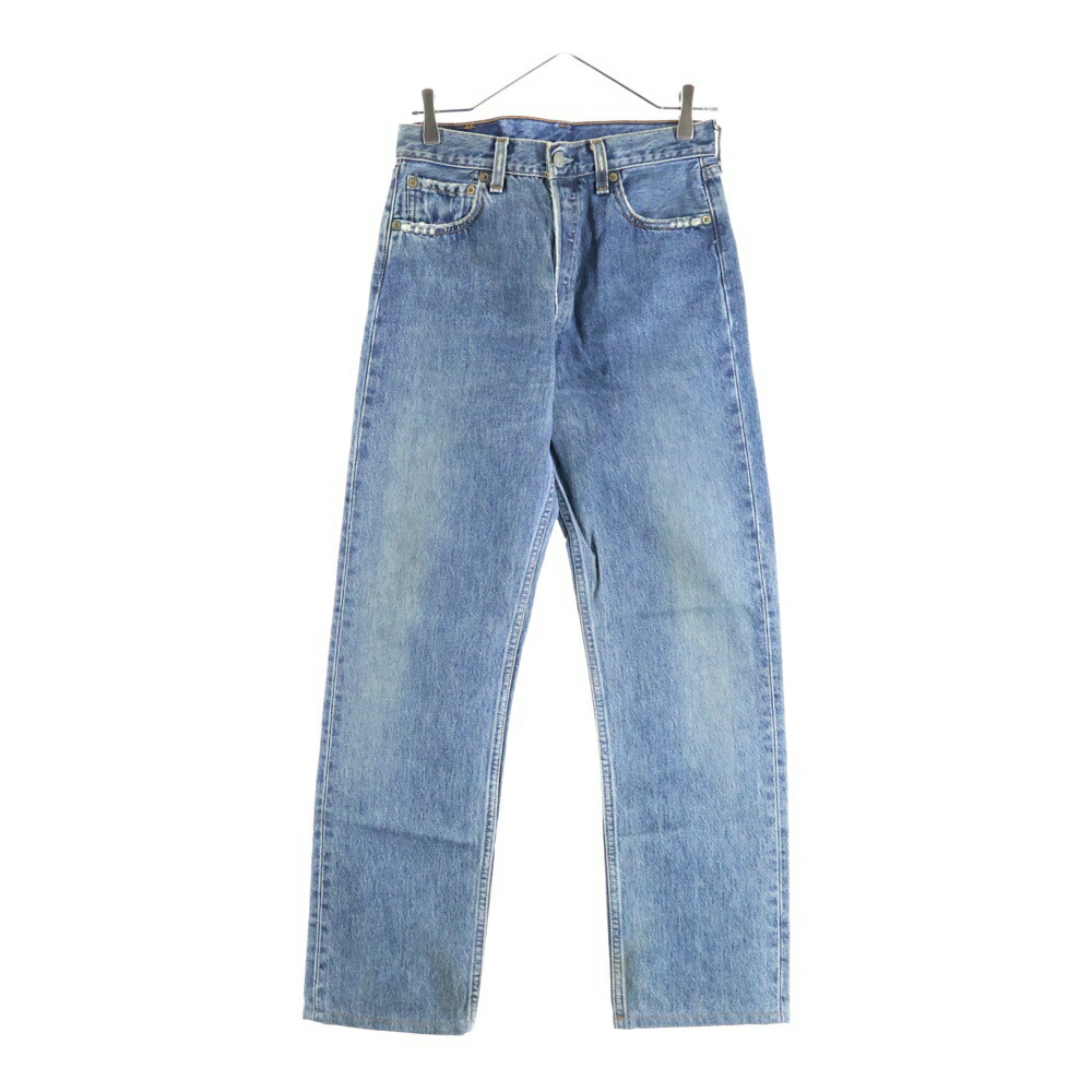 楽天市場】Levi's(リーバイス) サイズ:W31/L36 90S VINTAGE 501XX 復刻