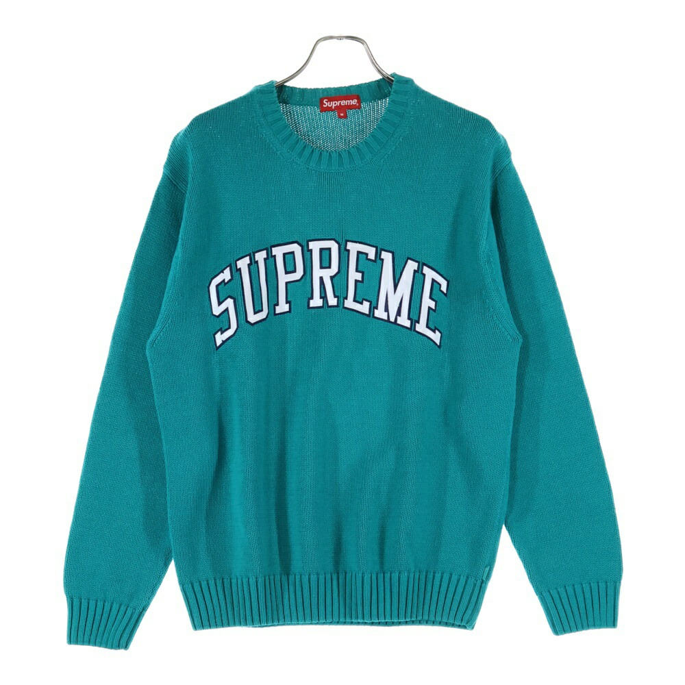 楽天市場】SUPREME(シュプリーム) サイズ:L 24AW Snow White Sweater
