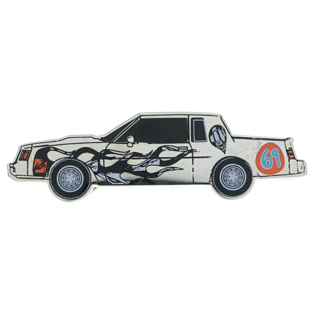 楽天市場】CHROME HEARTS STICKERS FOTI クロムハーツ ステッカー