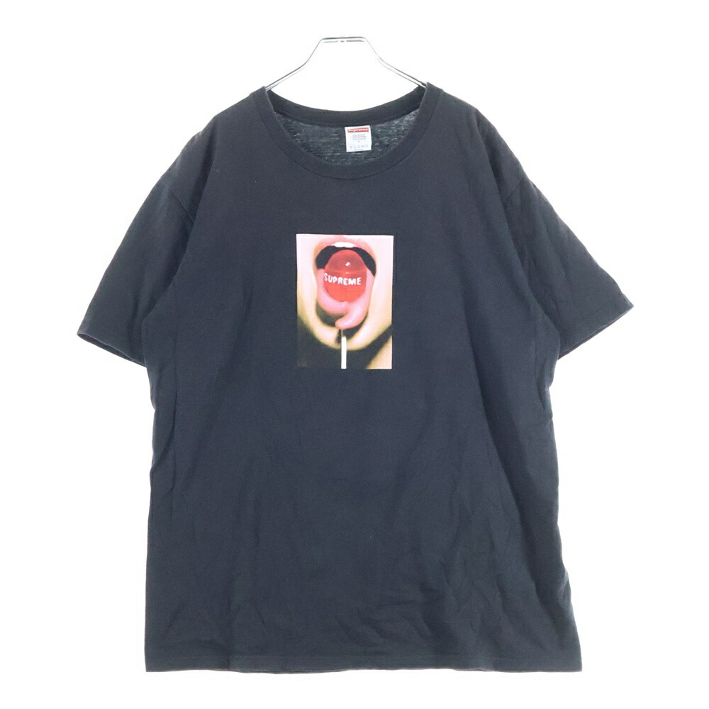 楽天市場】Supreme 24aw Lollipop Tee Size-XL シュプリーム